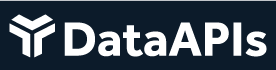 Array API Standard logo